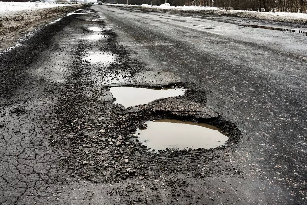 Montana’s Road Quality Ranks High Among Other States, But Does That Track With Your Experience?