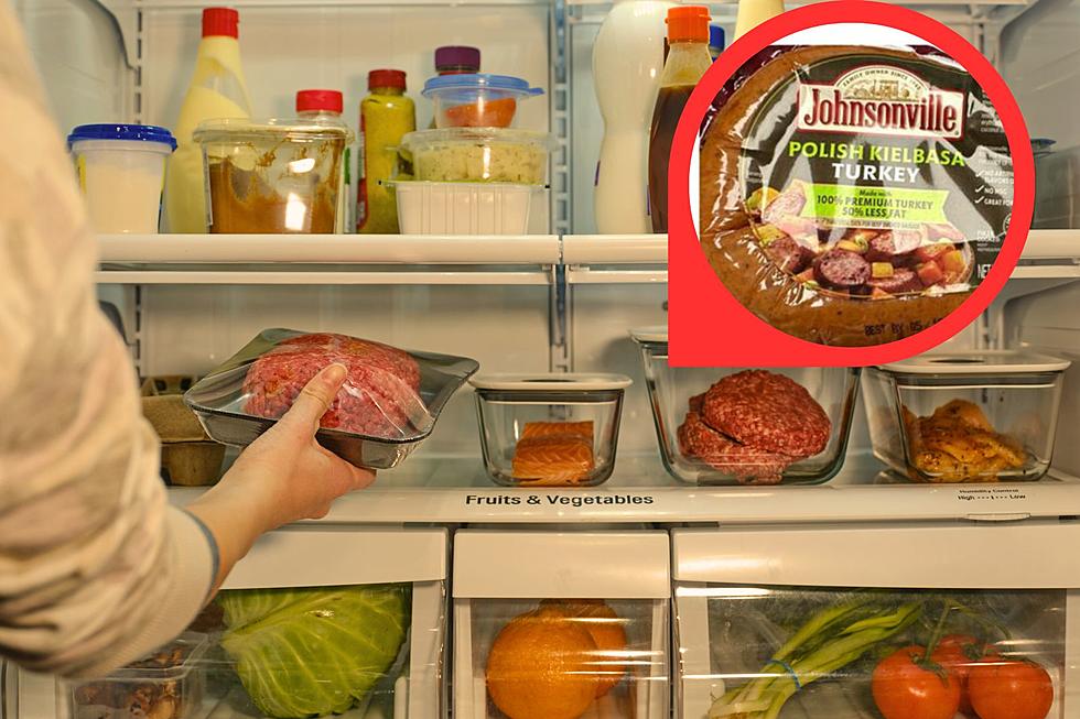 Warning: Montana, Check Your Refrigerator for These Sausages