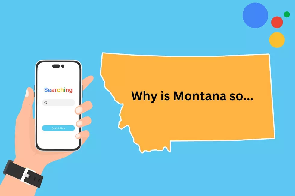 What Google Autocomplete Says About Montana and Montana Cities