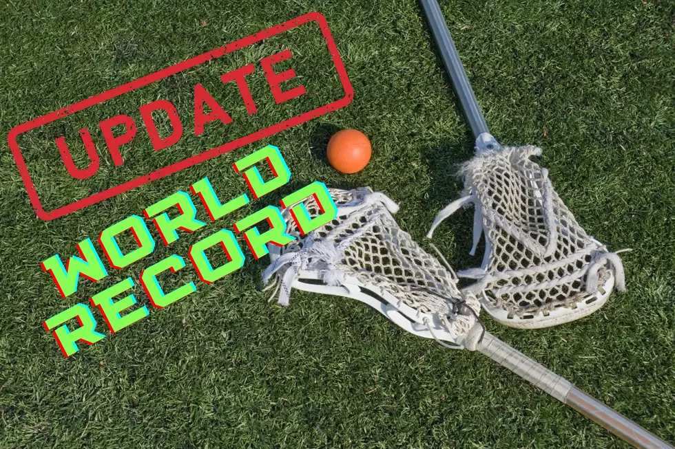Missoulians Ryan And Logan World Record Attempt In Lacrosse