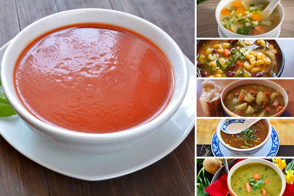 Best Spots For A Tasty Bowl Of Soup In Missoula