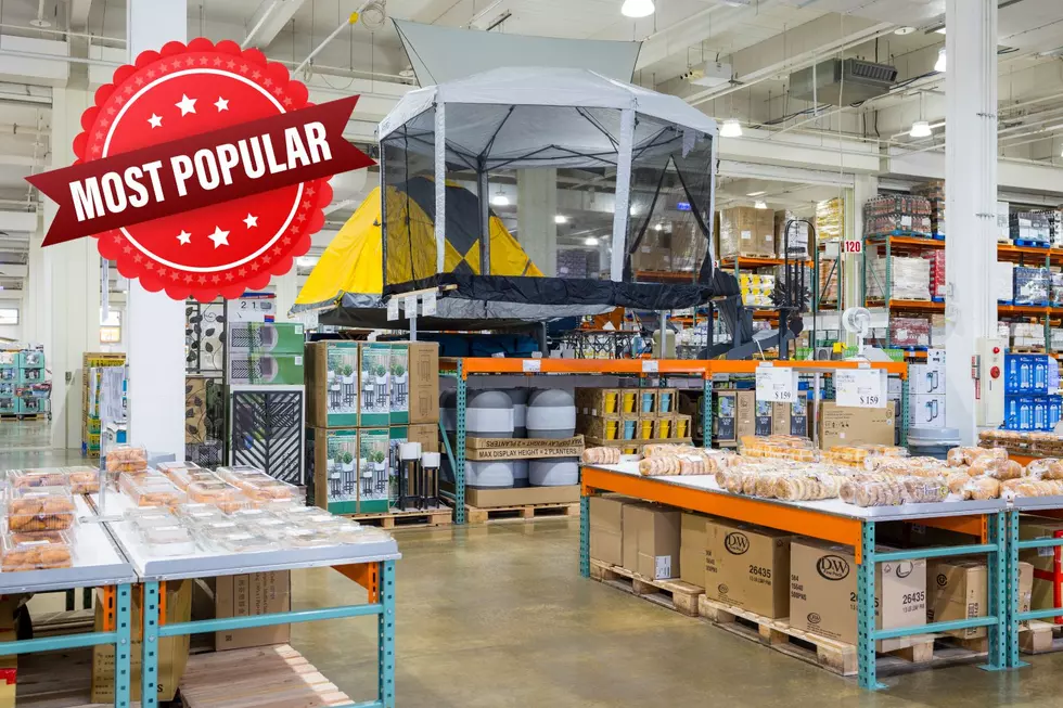 Have You Tried The Most Popular Product at Montana's Costco?