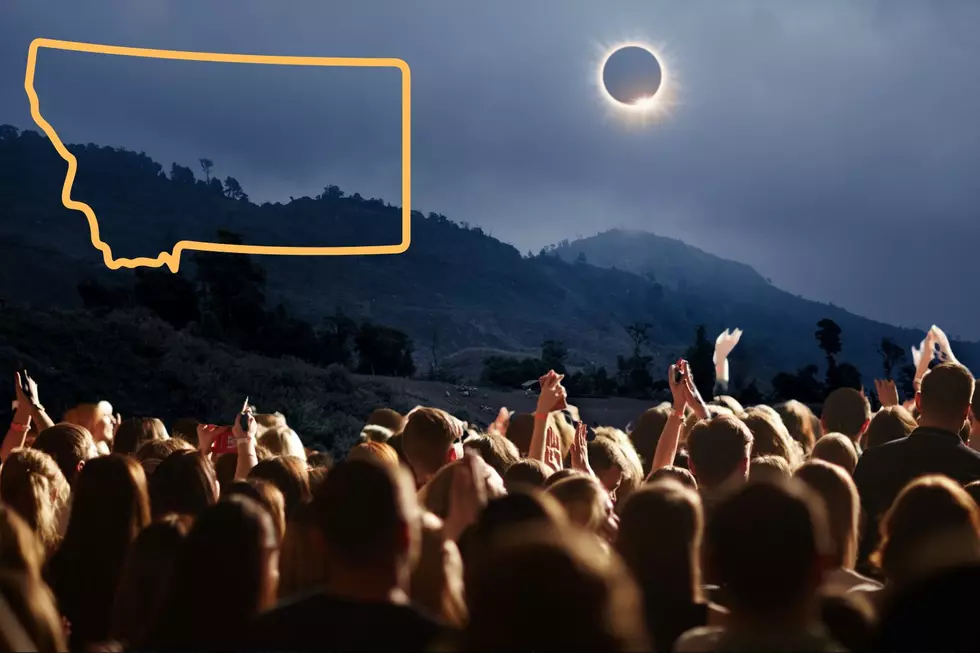 2044 Eclipse in Montana May See Big Crowds