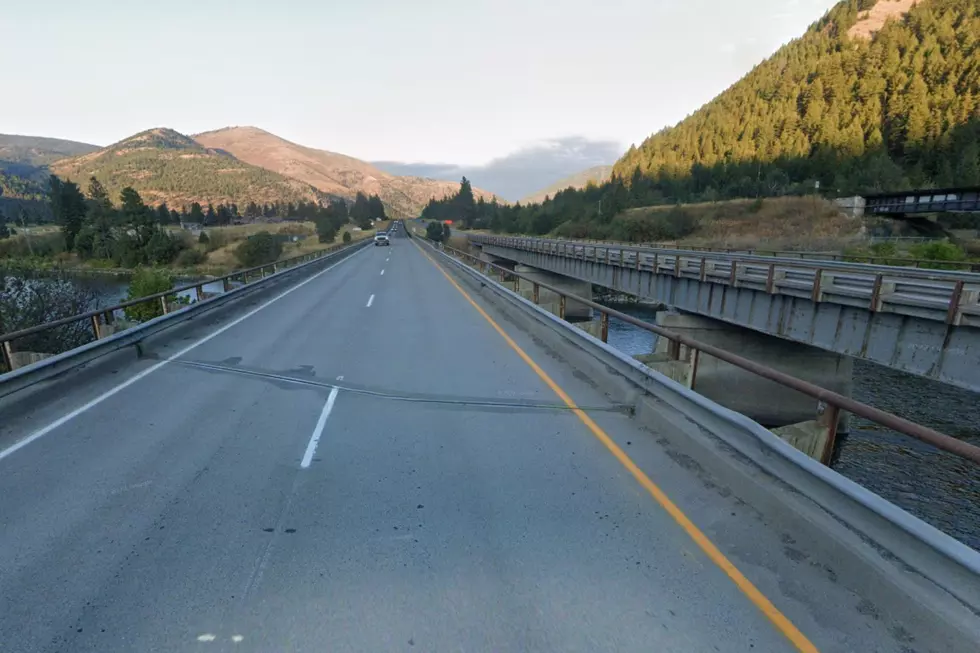 Montana I90 Travel Will See Delays in the Coming Weeks