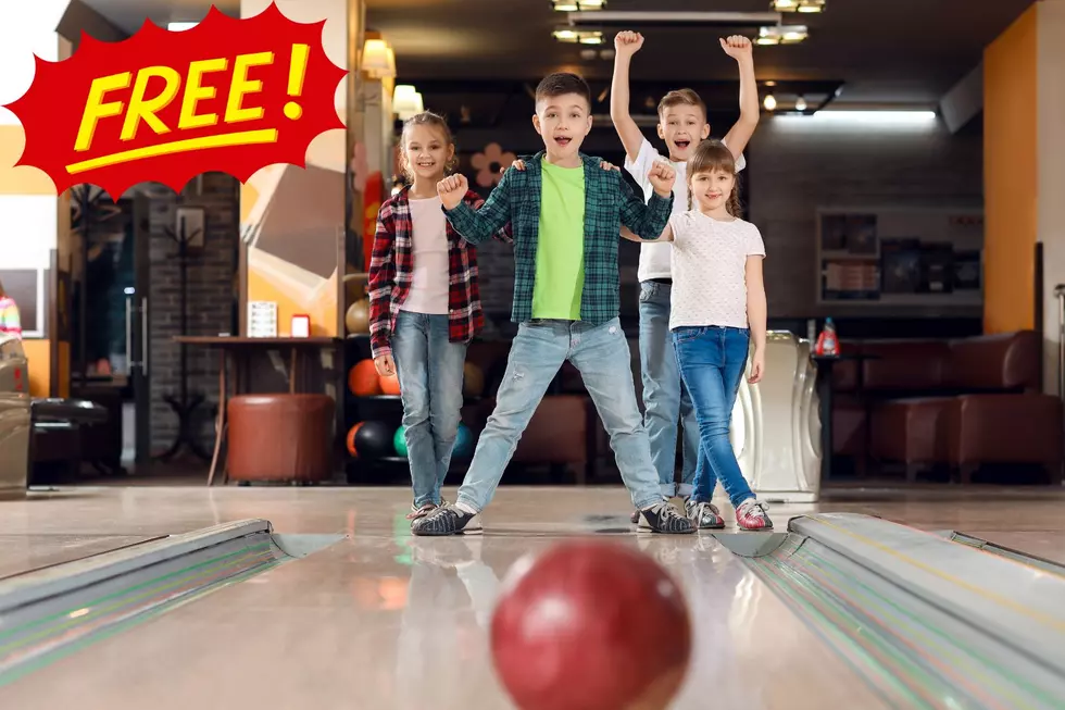 Montana Kids Can Bowl Free At These Bowling Alleys