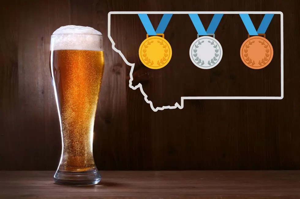 Montana's Big Medal Winners At The 'World Beer Cup'