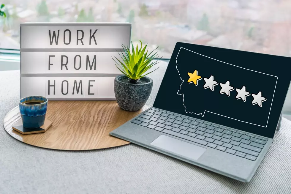 The Reasons Why Working from Home in Montana Isn’t Easy