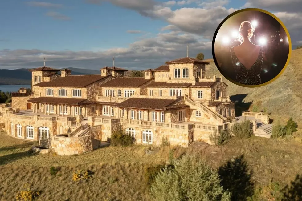 5 'Celebrities' That Should Buy Montana's Most Expensive Home