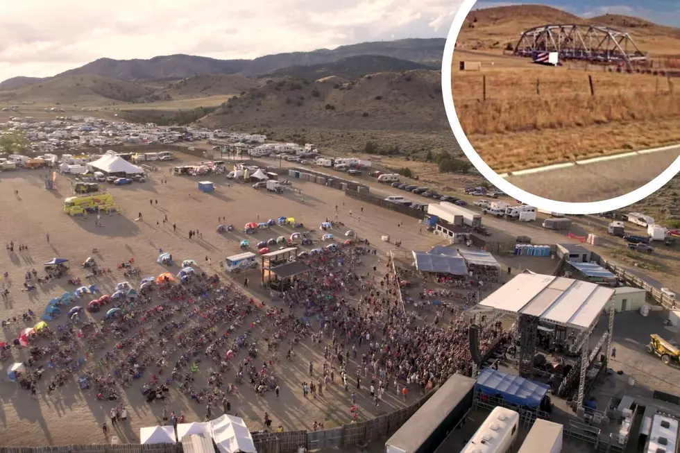 Learn the Story Behind Two of Montana's Favorite Festivals