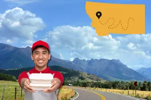Two Fast-Food Chains People Travel Miles For in Montana