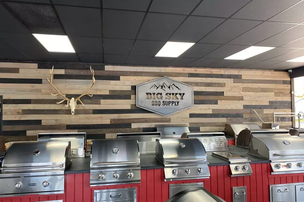 Come Check Out Missoula's New BBQ Supply Store