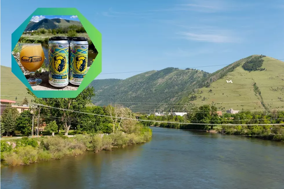 Now Montana&#8217;s First Non-Alcoholic IPA Is Available In More Places
