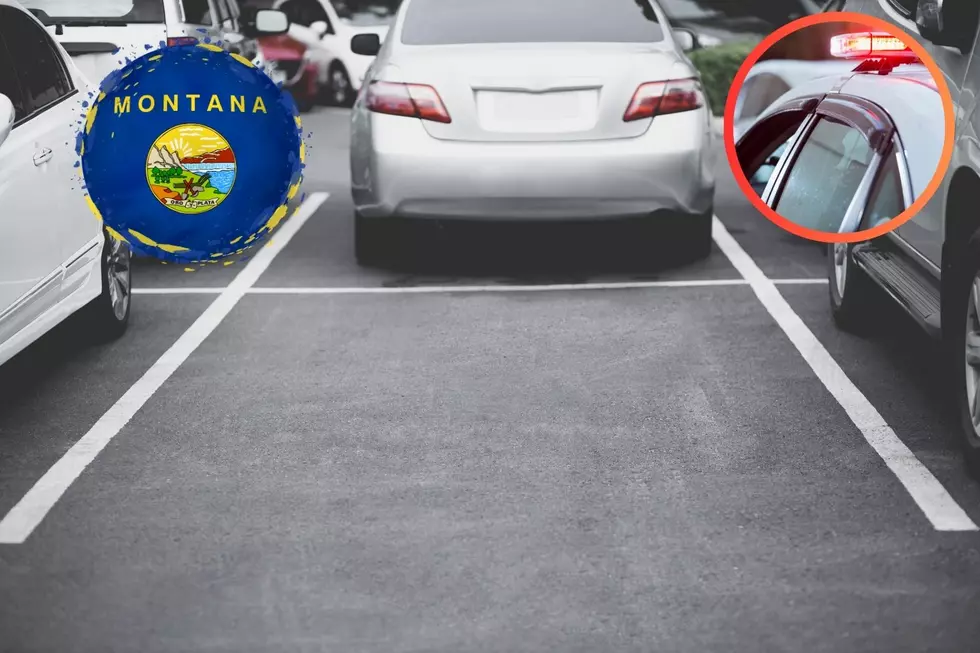 The Truth About Empty Parking Spaces in Montana