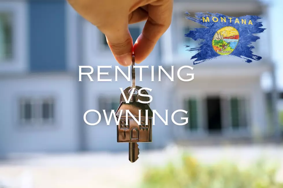 Montana Housing Market Dilemma: Renting Or Owning – What’s Cheaper?