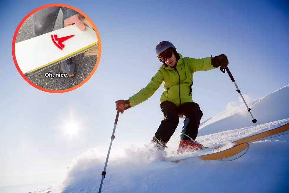 Hey Montana, You Need To Check Out These Unusual Electric Skis
