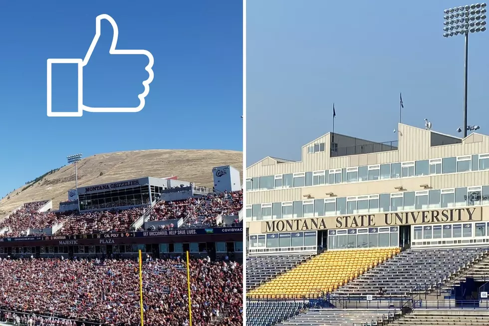 Montana Football Fans Should Be Excited About Upcoming Season