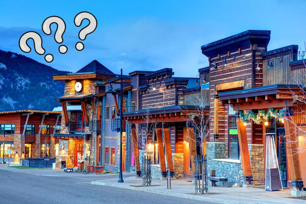 You'll Never Believe Which Montana Town is The Most 'Underrated'