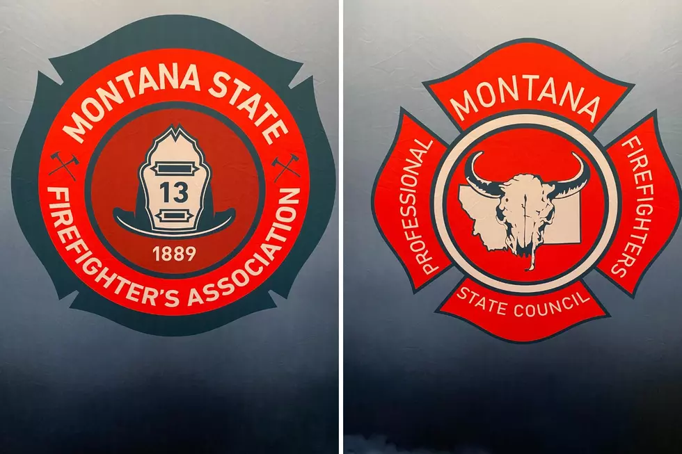 Missoula Is Hosting the MT Professional Fire Fighter's Convention