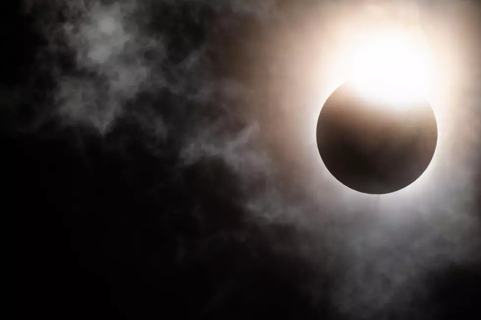 Total Solar Eclipse Stretches Across North America From Mexico To Canada