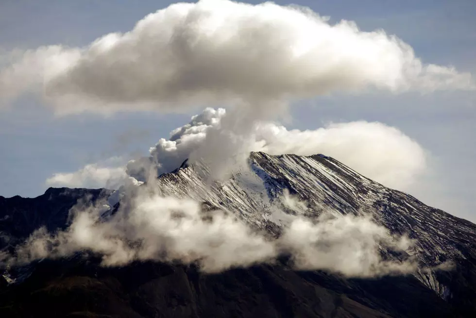 Models Show What Could Happen in Montana if Mount St. Helens Erupts Again