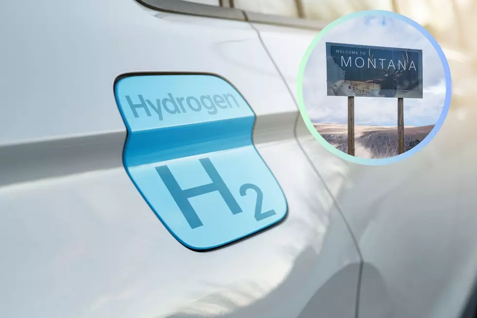 Will Montanans Drive a New Breakthrough &#8216;Hydrogen Car&#8217;?