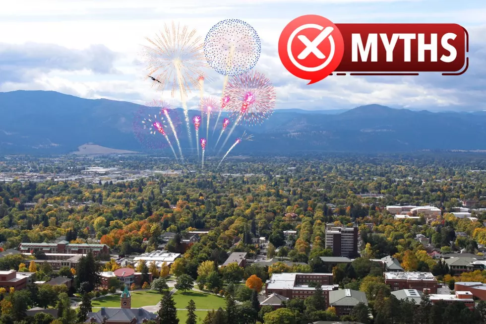 Missoula County Sets the Record Straight About Fireworks Myth