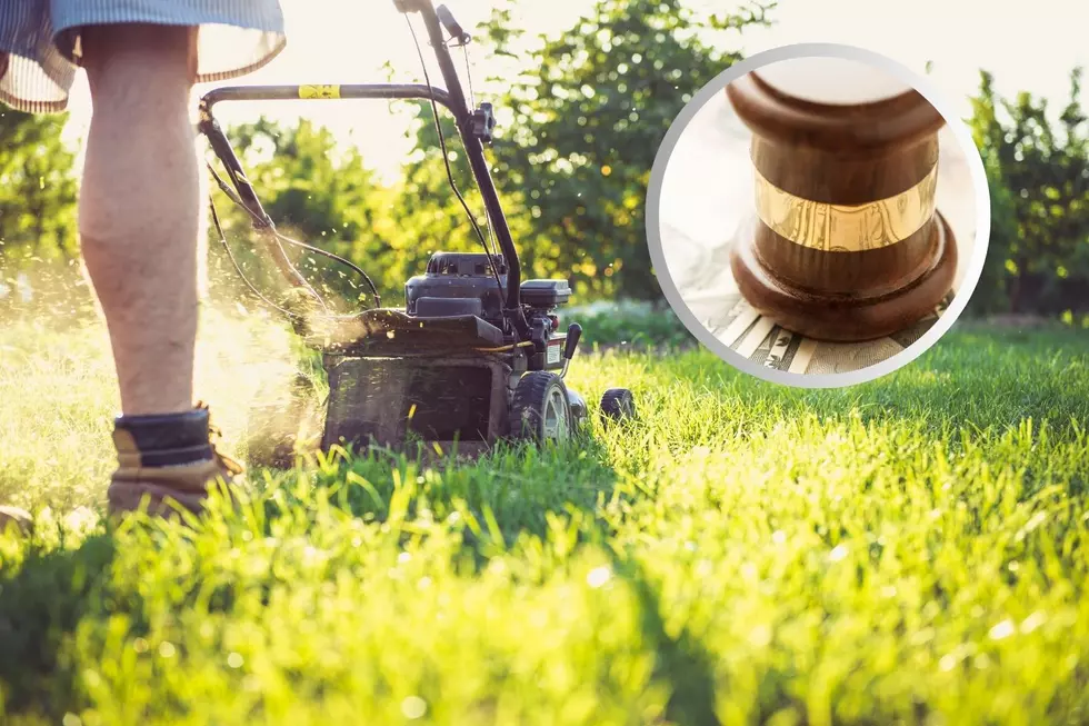 Is Your Mower Too Loud For Missoula? Probably