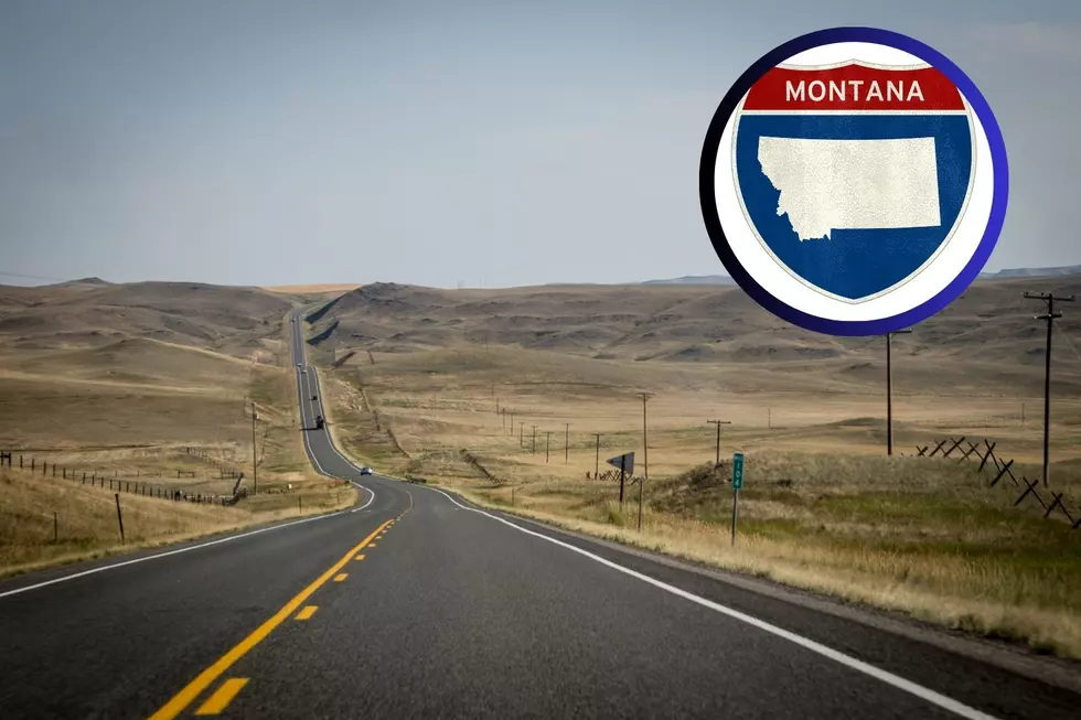 Looks Like Montana Will Be Getting a New Interstate