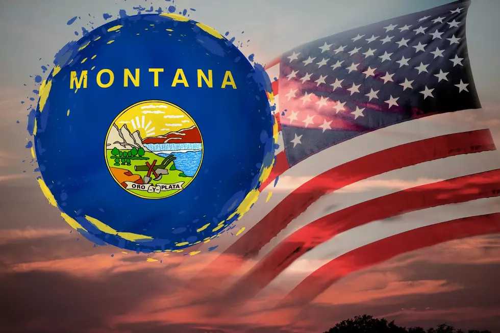 Some of the Ways Montana has Earned Its Patriotic Status
