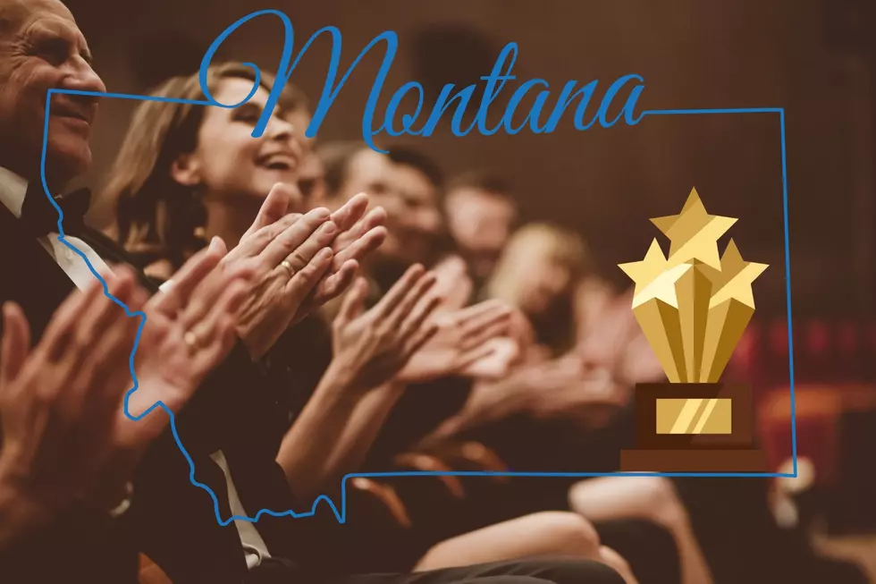Has Only One Actor from Montana Won This Award?