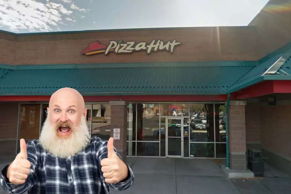 Good News, It Doesn’t Look Like Montana Pizza Huts Are Closing