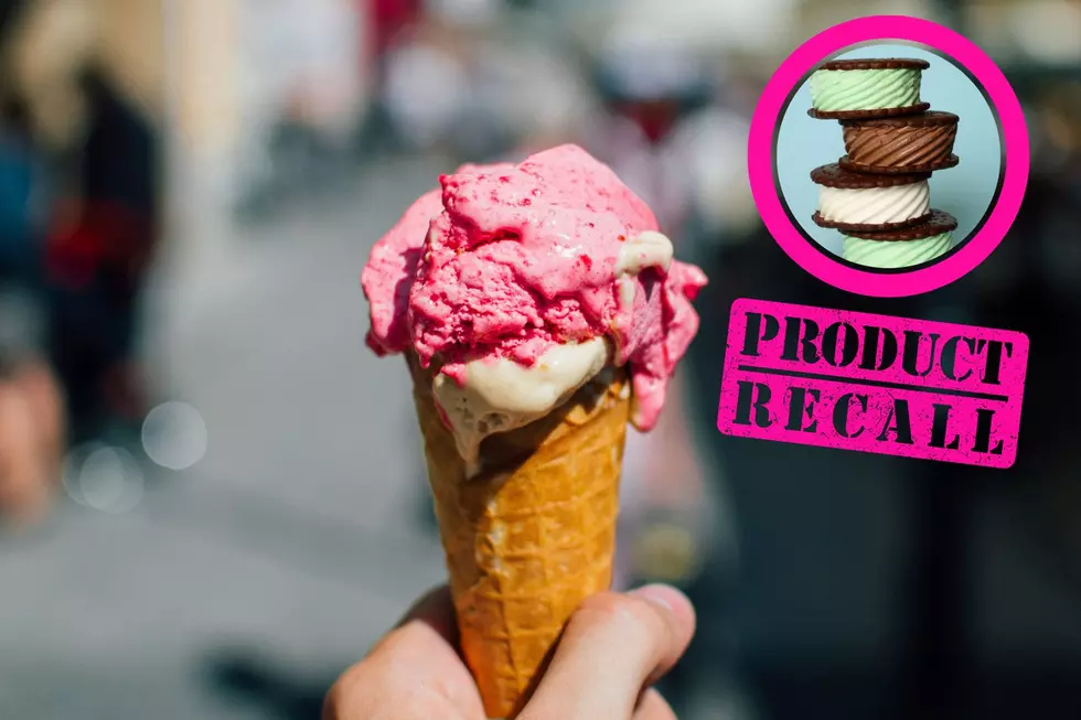 Important: Ice Cream Recall for Products Sold in Montana