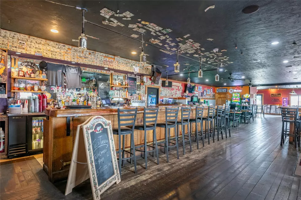 The Awesome Montana Bar Where You Might See &#8216;Yellowstone&#8217; Stars is For Sale
