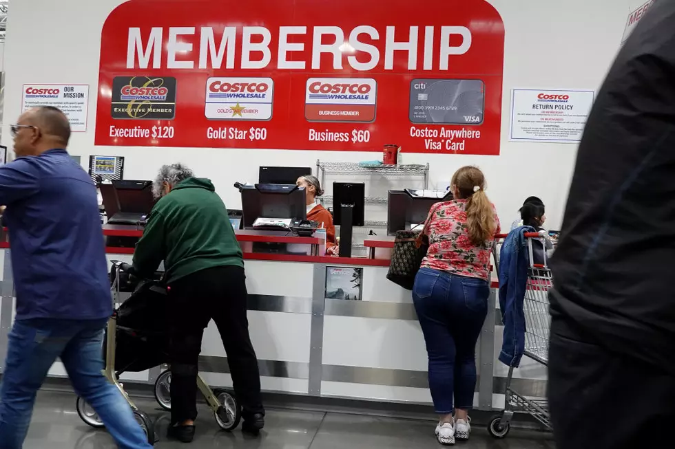 Montanans Will See A Costco Membership Price Increase Soon