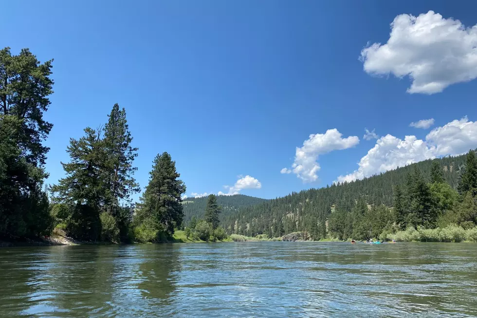 Floating Tips in Montana to Make the Experience Better