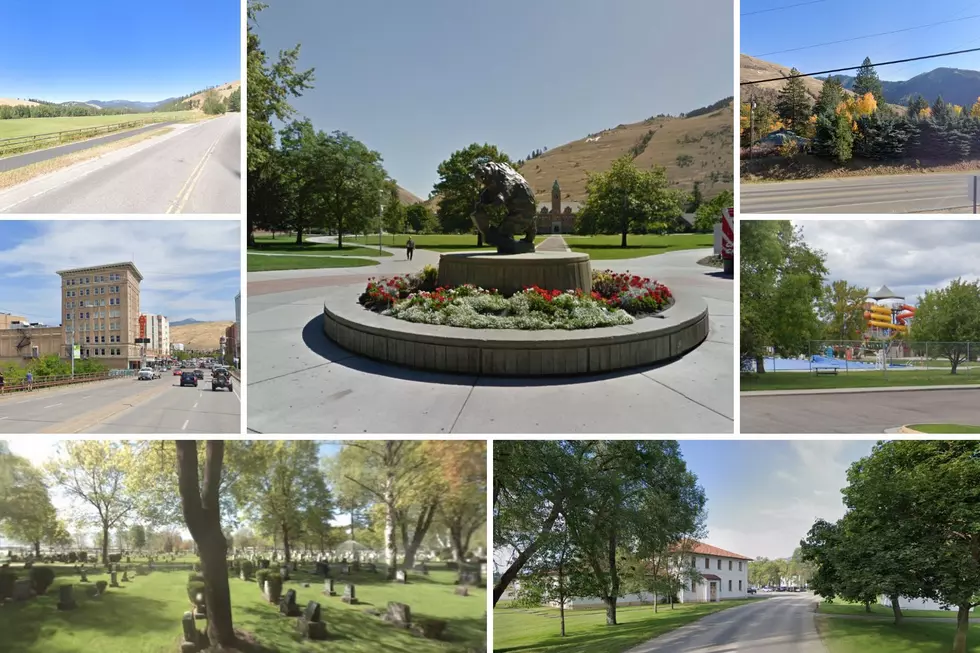 Getting to Know All of Missoula&#8217;s Neighborhoods: Gallery