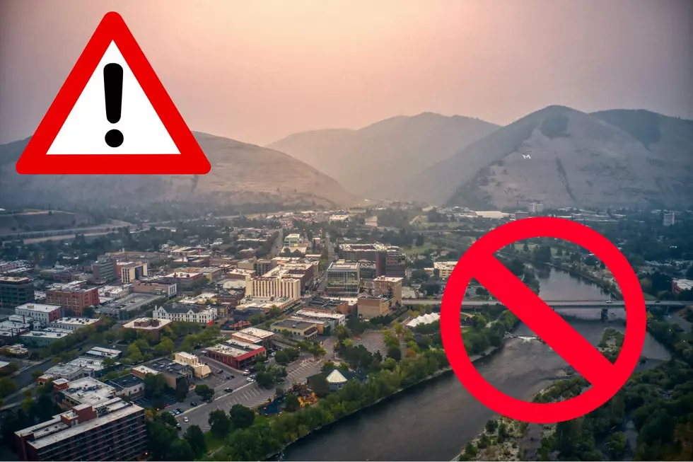 Missoula County: What You Need to Know After the Severe Thunder Storm