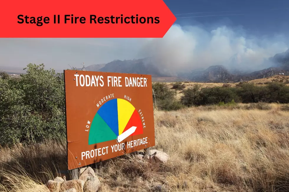 Missoula County Sets Stage II Fire Restrictions