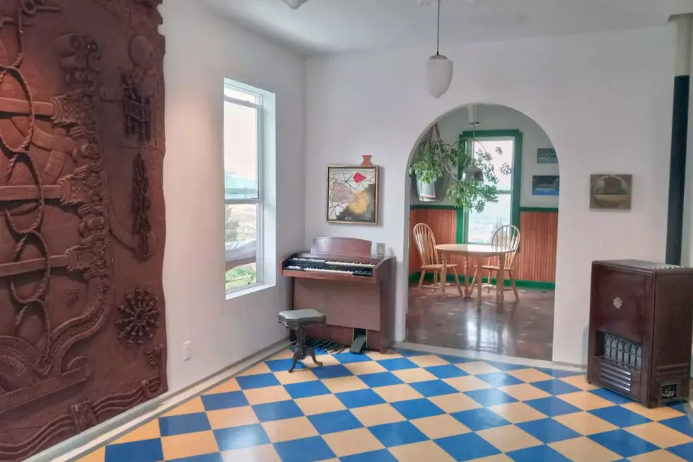 Airbnb Butte Montana