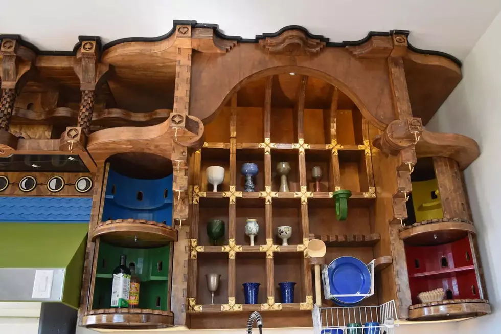 Airbnb in Butte Montana