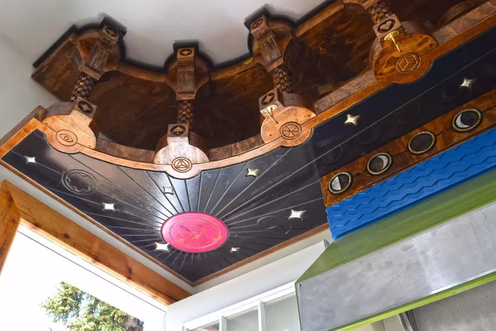 Airbnb in Butte Montana