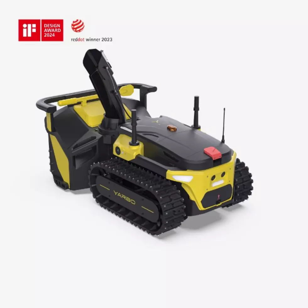 Yarbo Snow Blower