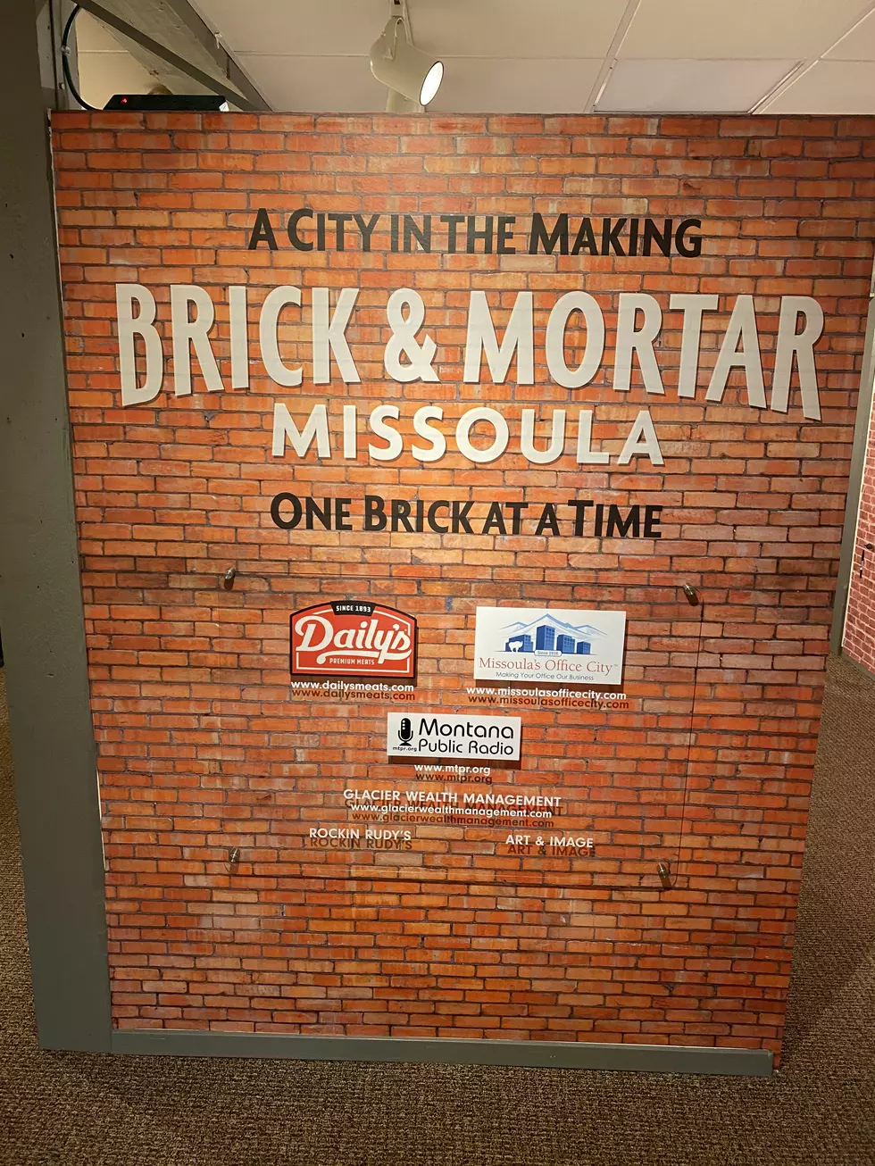 Brick & Mortar Exhibit