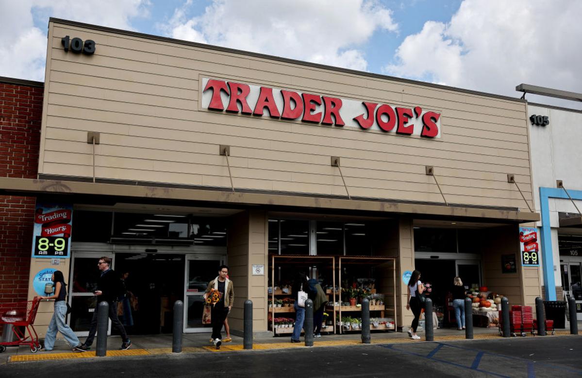 Here’s How You Can Help Bring Trader Joe’s to Montana