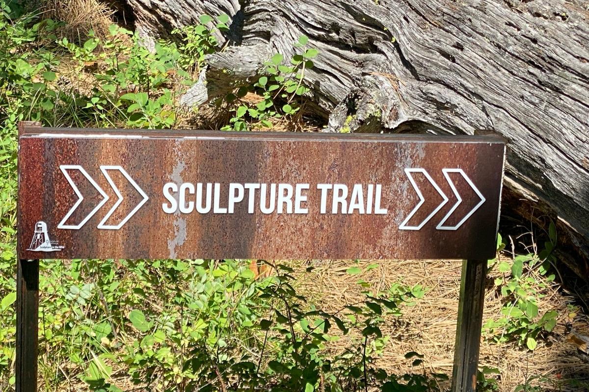 Why Montana’s Forest Sculpture Park Belongs on Your Bucket List