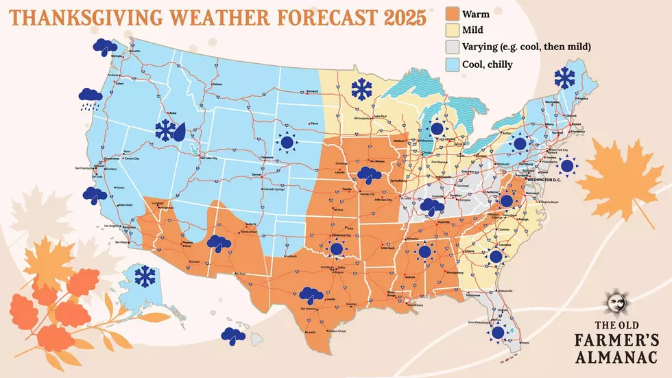 Old Farmer's Almanac