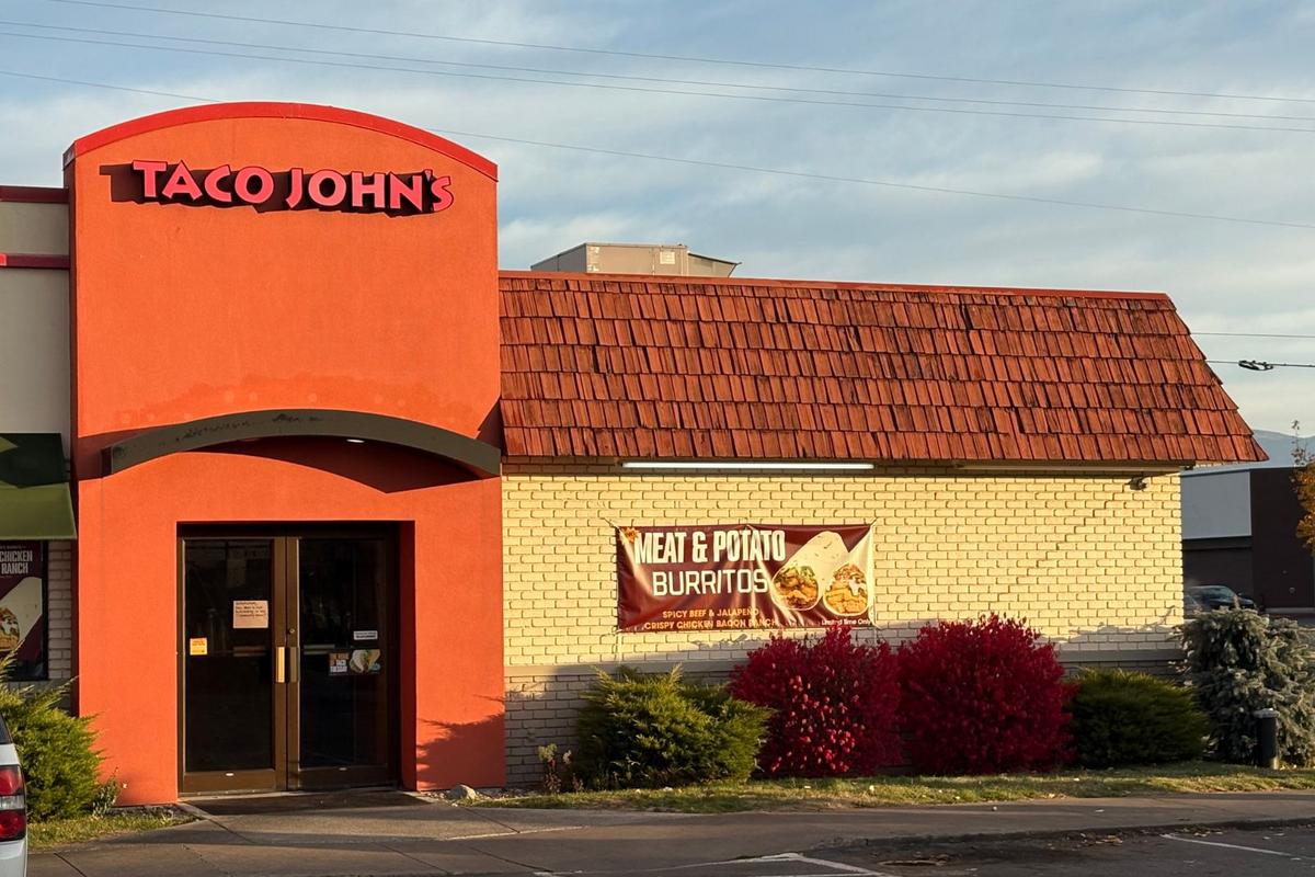 Taco John’s Steps In: Free Meals for Montana Families During SNAP Freeze