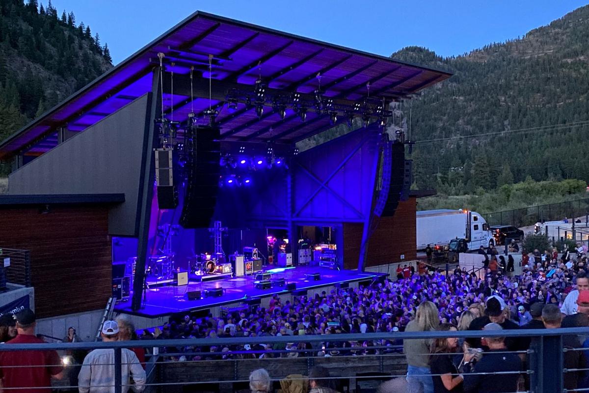 Montana’s Best Live Music Venue Might Not Surprise You