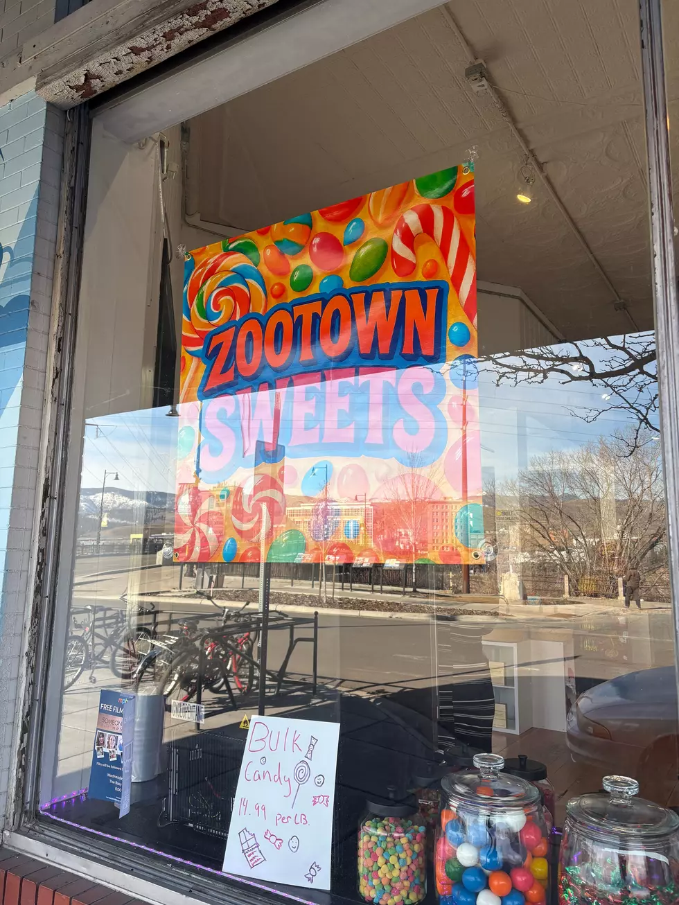 Zootown Sweets