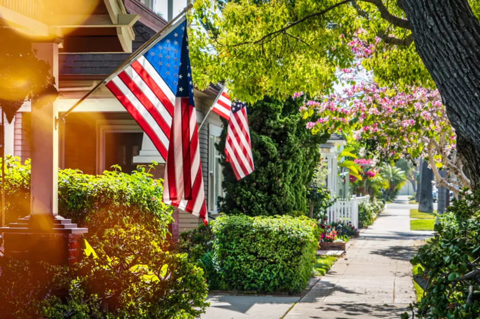 New Study Finds Montana Is One of the Most Patriotic States in the U.S.